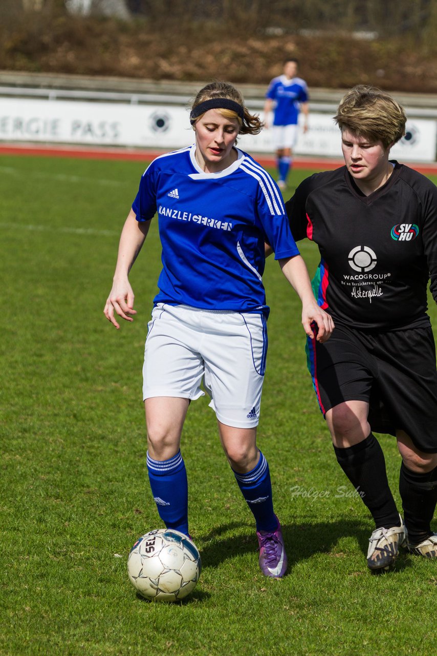 Bild 68 - Frauen SV Henstedt-Ulzburg II - FSC Kaltenkirchen II U23 : Ergebnis: 2:0